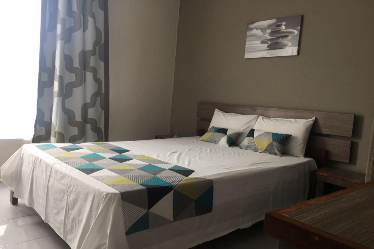 Seaview Holiday Apartments グランベ エクステリア 写真