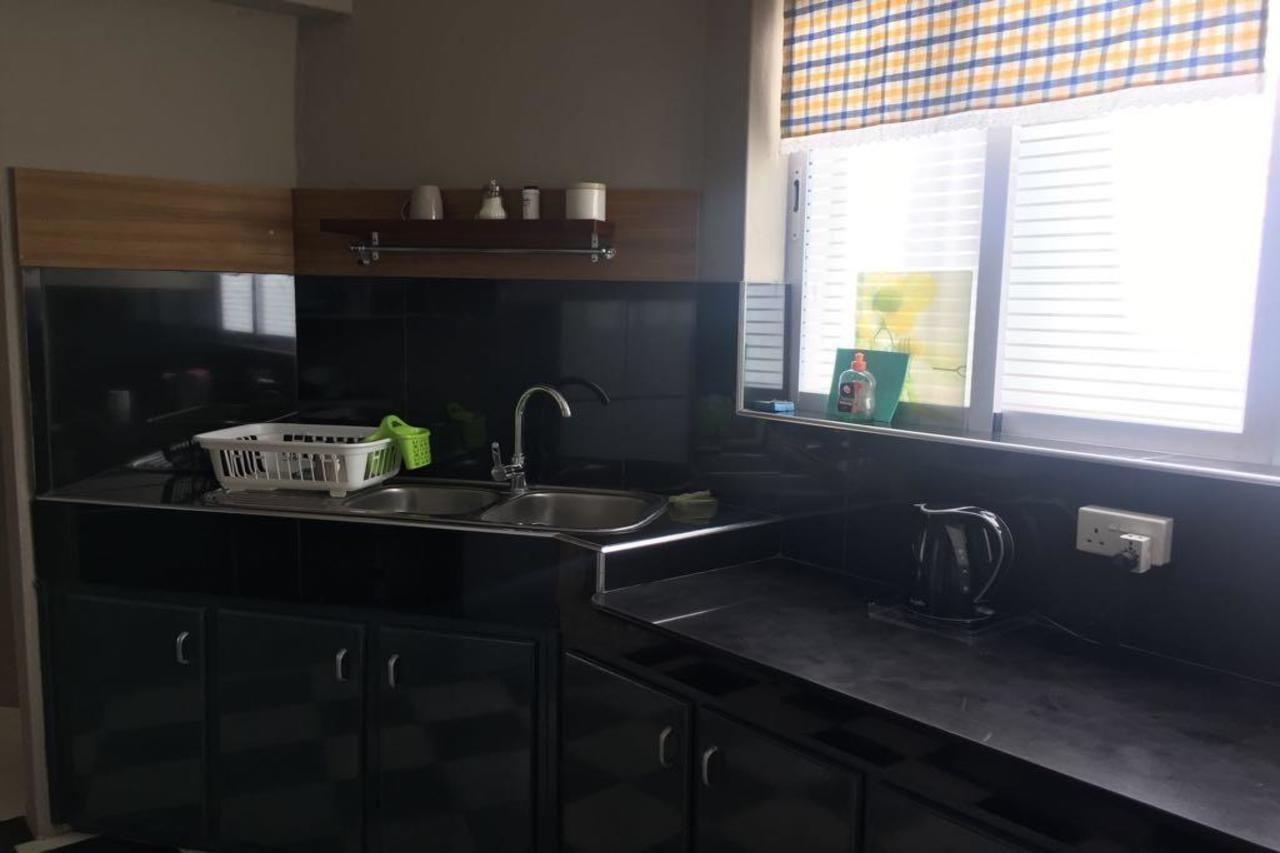 Seaview Holiday Apartments グランベ エクステリア 写真