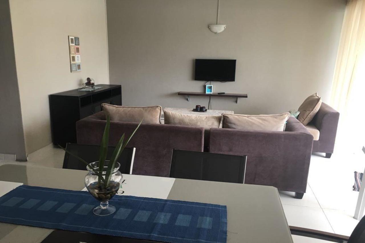 Seaview Holiday Apartments グランベ エクステリア 写真