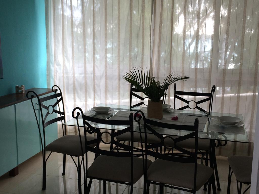 Seaview Holiday Apartments グランベ エクステリア 写真