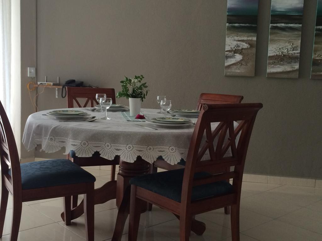 Seaview Holiday Apartments グランベ エクステリア 写真