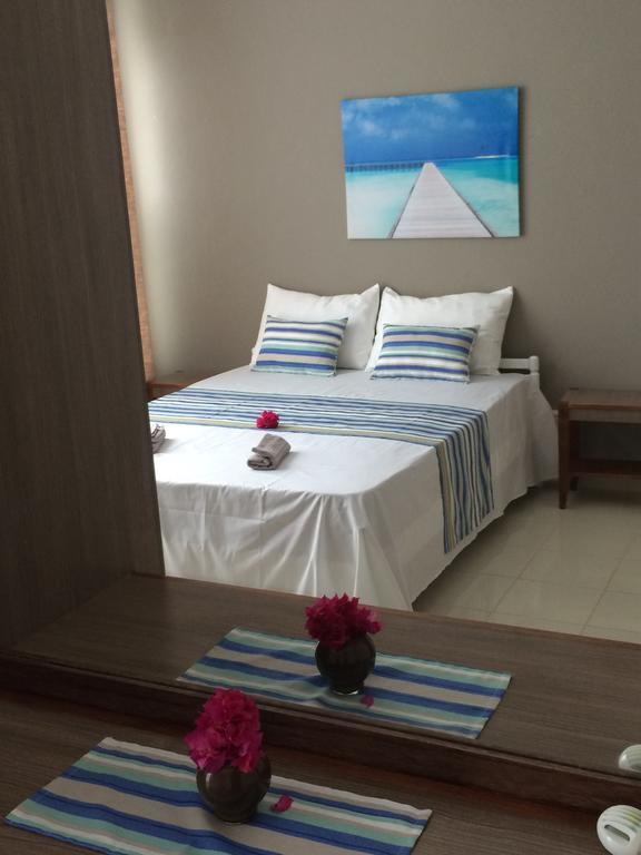 Seaview Holiday Apartments グランベ エクステリア 写真