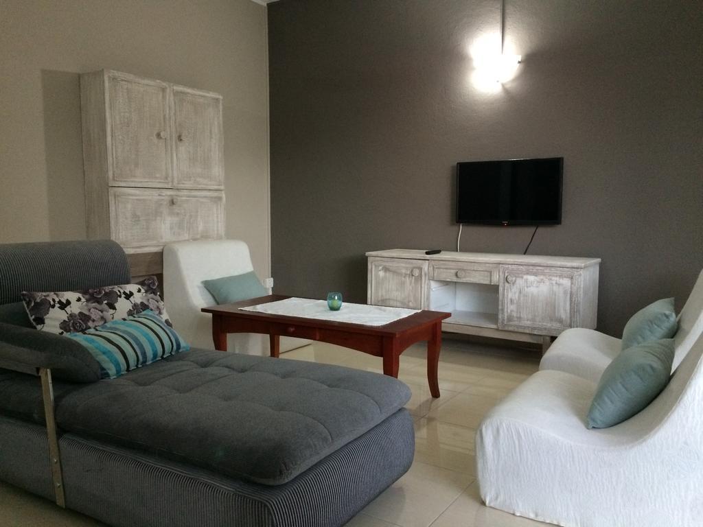 Seaview Holiday Apartments グランベ エクステリア 写真