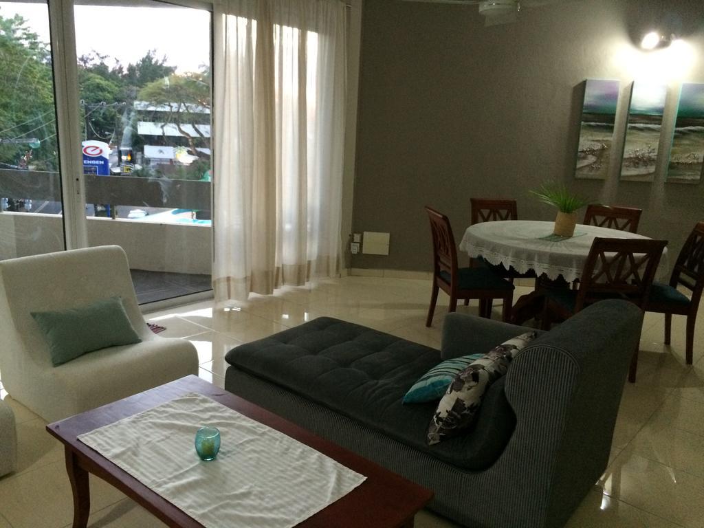 Seaview Holiday Apartments グランベ エクステリア 写真