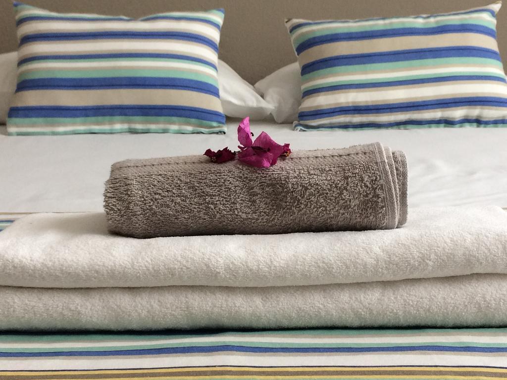 Seaview Holiday Apartments グランベ エクステリア 写真