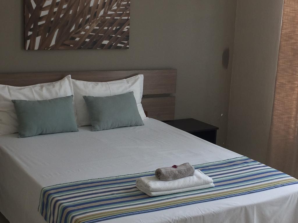 Seaview Holiday Apartments グランベ エクステリア 写真