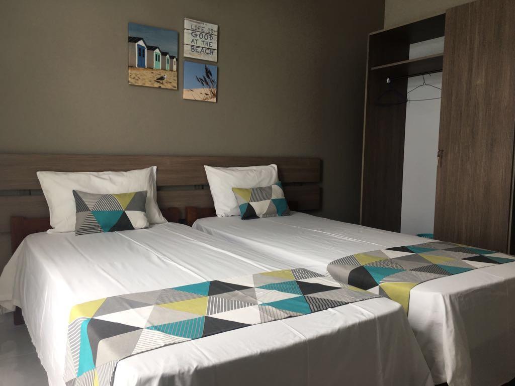 Seaview Holiday Apartments グランベ エクステリア 写真