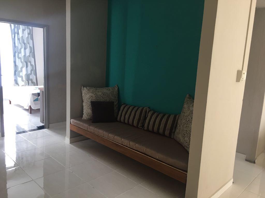 Seaview Holiday Apartments グランベ エクステリア 写真