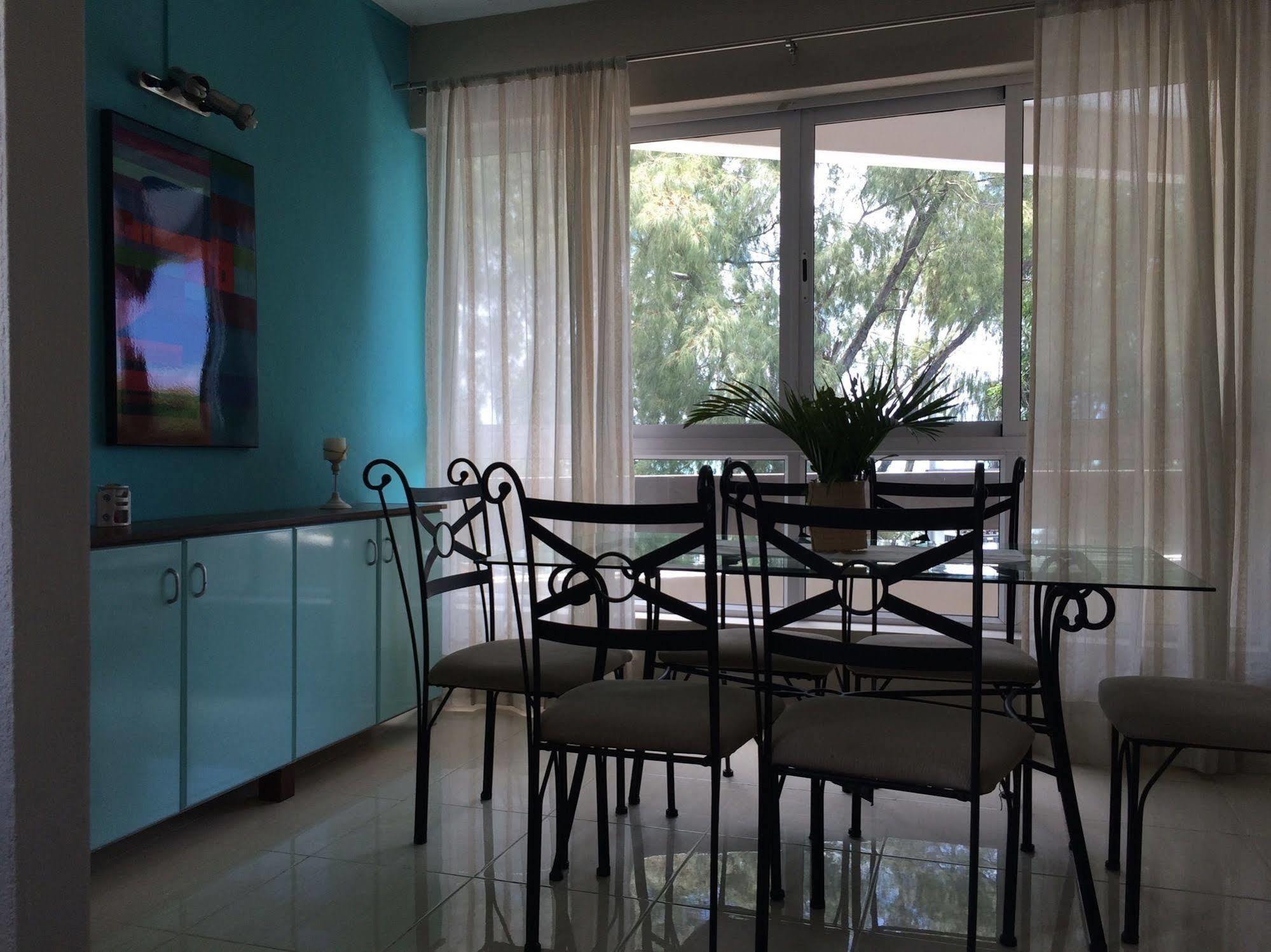 Seaview Holiday Apartments グランベ エクステリア 写真