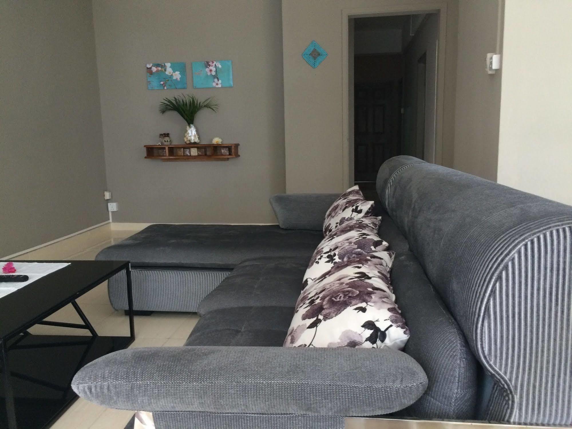 Seaview Holiday Apartments グランベ エクステリア 写真