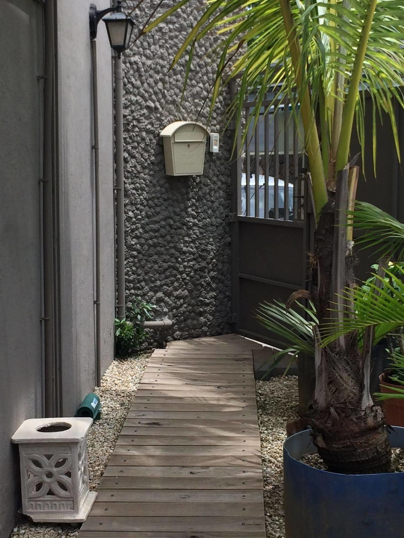 Seaview Holiday Apartments グランベ エクステリア 写真