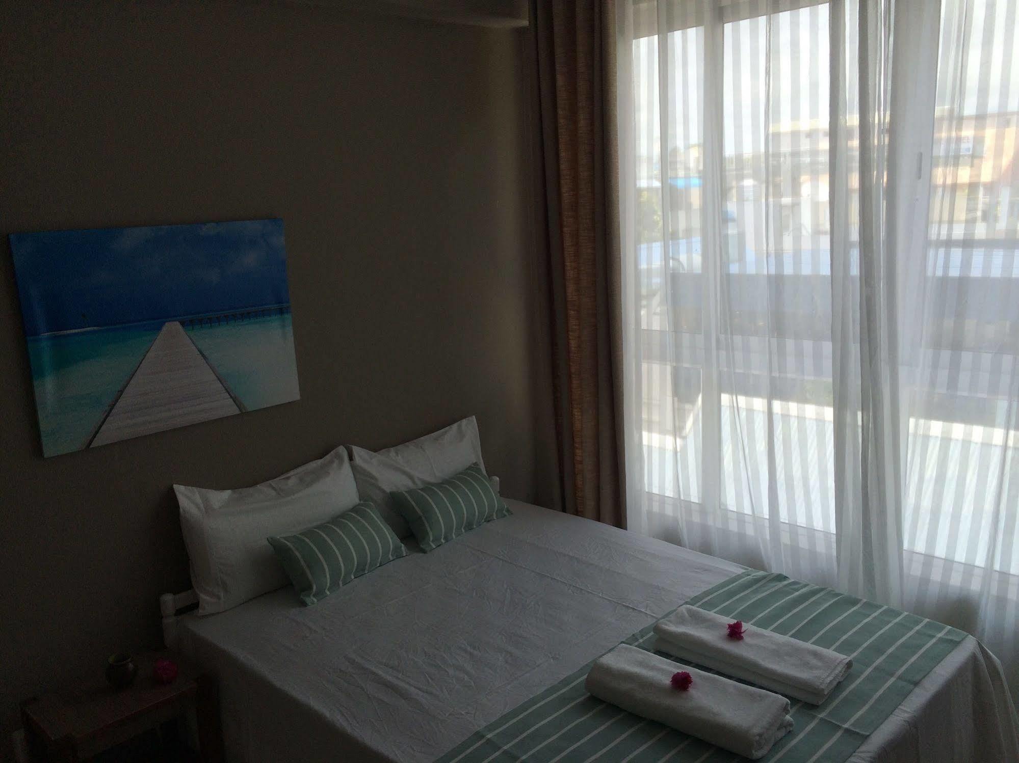 Seaview Holiday Apartments グランベ エクステリア 写真