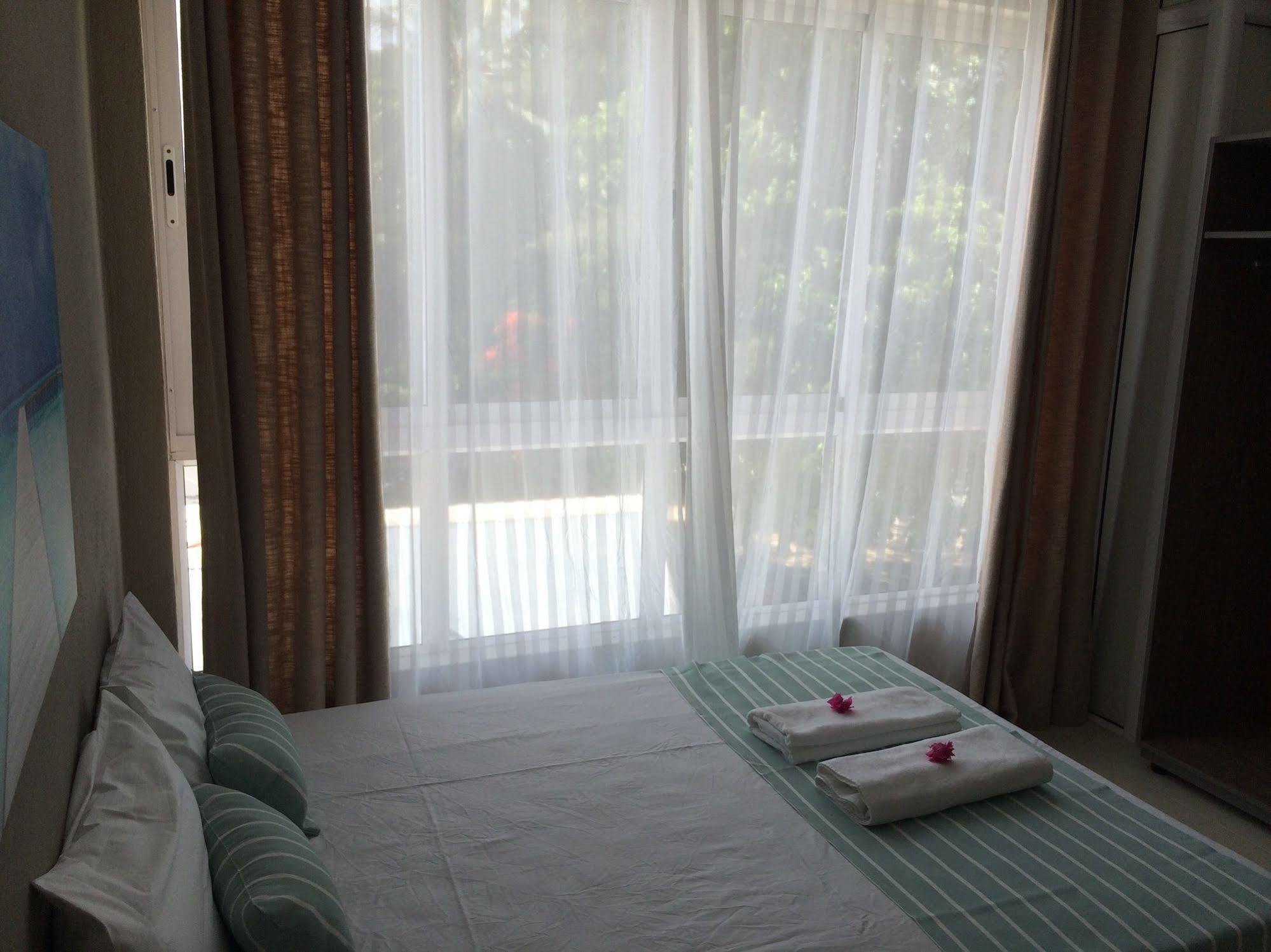 Seaview Holiday Apartments グランベ エクステリア 写真